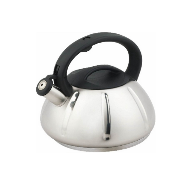 YS-WJK015 3.0升不锈钢鸣响茶壶
