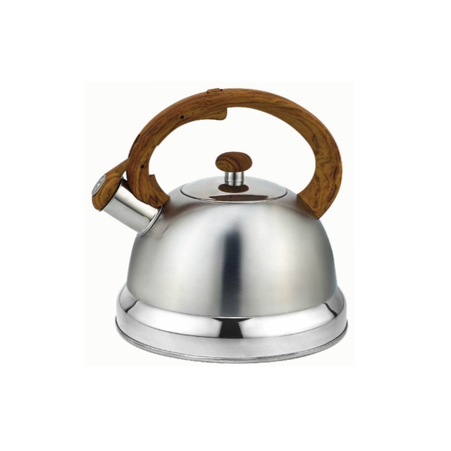 YS-WJK006 3.0升不锈钢鸣响茶壶
