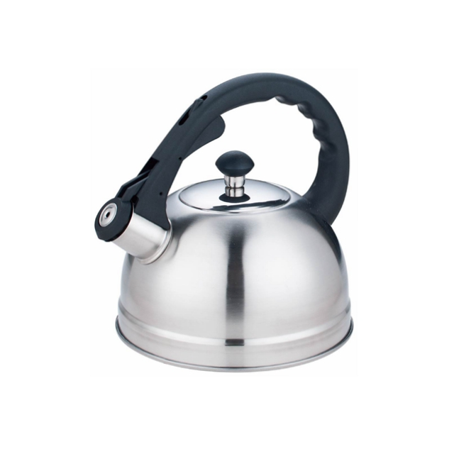YS-WJK010 3.0升不锈钢鸣响茶壶
