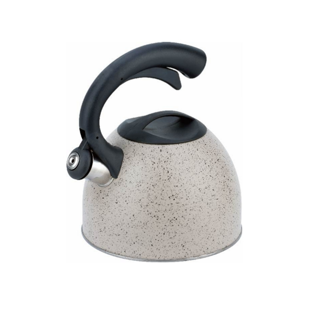 YS-WJK018 高品质热销不锈钢鸣响水壶，茶壶