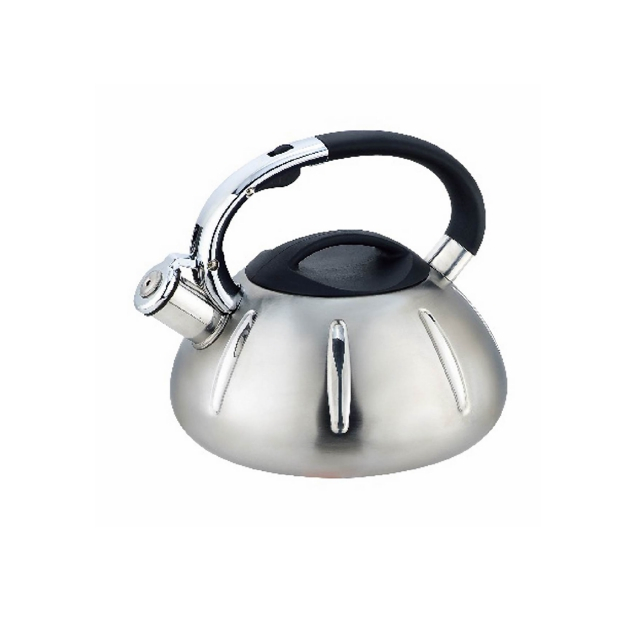YS-WJK013 3.0升不锈钢鸣响茶壶